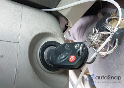 2010 Ford Escape Xlt from USA, damaged, VIN 1FMCU9DG5AKD31042